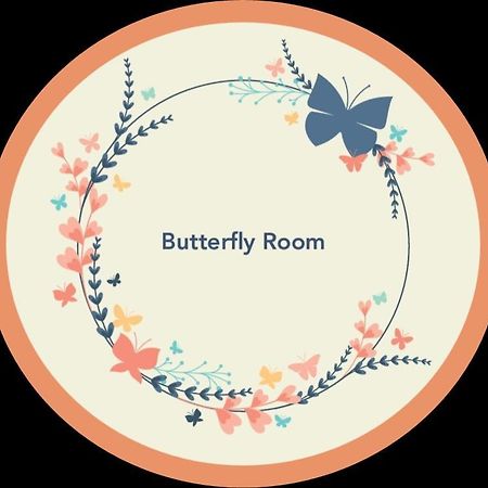 Butterfly Room Scordia Экстерьер фото