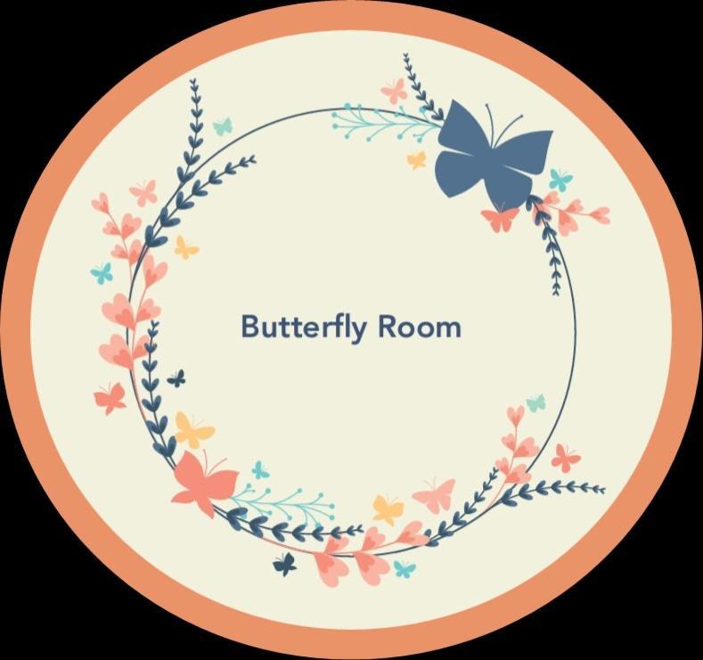 Butterfly Room Scordia Экстерьер фото